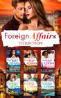 Foreign Affairs Collection - Preview