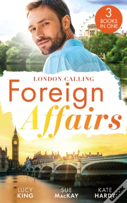 Capa do artigo Foreign Affairs: London Calling