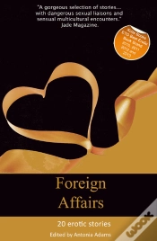 Capa do artigo Foreign Affairs