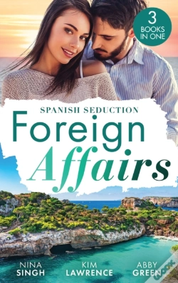 Capa do artigo Foreign Affairs: Spanish Seduction