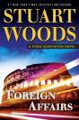 Foreign Affairs - Preview