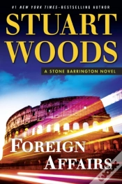 Capa do artigo Foreign Affairs