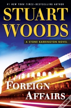 Capa do artigo Foreign Affairs