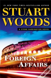 Capa do artigo Foreign Affairs