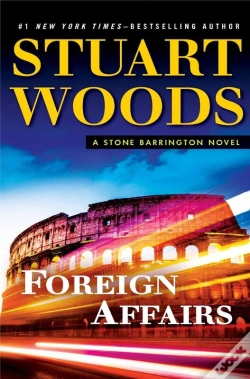 Capa do artigo Foreign Affairs