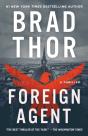 Foreign Agent - Preview