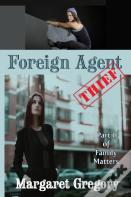 Foreign Agent - Thief