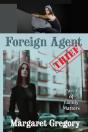 Foreign Agent - Thief - Preview