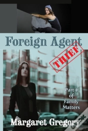 Capa do artigo Foreign Agent - Thief