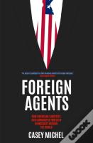 Foreign Agents