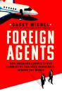 Foreign Agents - Preview