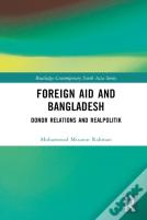 Foreign Aid And Bangladesh