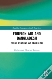 Foreign Aid And Bangladesh