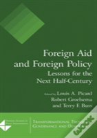 Foreign Aid And Foreign Policy