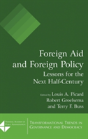 Foreign Aid And Foreign Policy - Preview