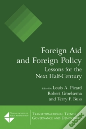 Capa do artigo Foreign Aid And Foreign Policy