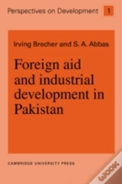 Capa do artigo Foreign Aid And Industrial Development In Pakistan