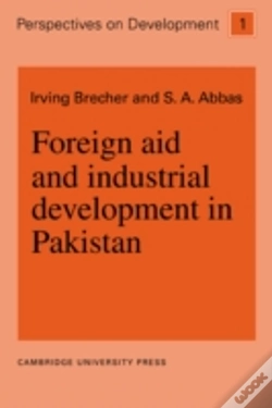 Capa do artigo Foreign Aid And Industrial Development In Pakistan