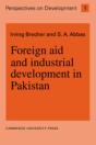 Foreign Aid And Industrial Development In Pakistan - Preview