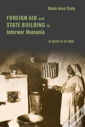 Capa do artigo Foreign Aid And State Building In Interwar Romania