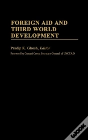Capa do artigo Foreign Aid And Third World Development