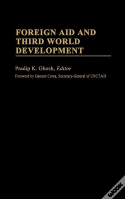 Capa do artigo Foreign Aid And Third World Development