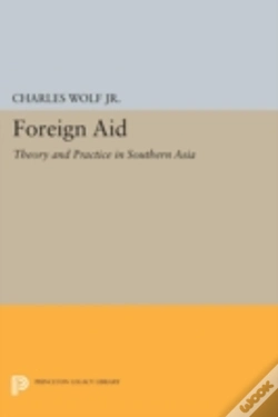 Capa do artigo Foreign Aid