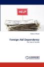 Foreign Aid Dependency - Preview