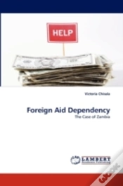 Capa do artigo Foreign Aid Dependency