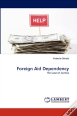 Capa do artigo Foreign Aid Dependency