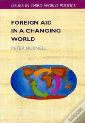Capa do artigo Foreign Aid In A Changing World