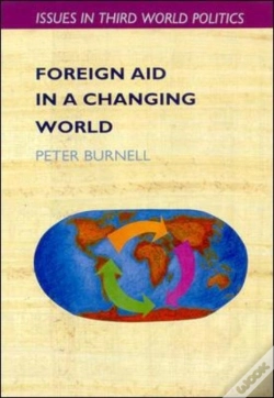 Capa do artigo Foreign Aid In A Changing World