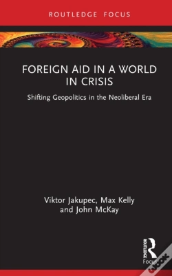 Capa do artigo Foreign Aid In A World In Crisis