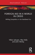 Foreign Aid In A World In Crisis