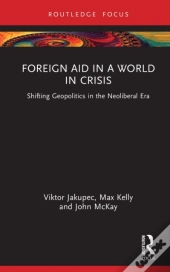 Foreign Aid In A World In Crisis