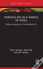 Foreign Aid In A World In Crisis