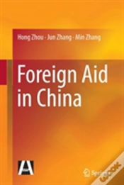 Capa do artigo Foreign Aid In China