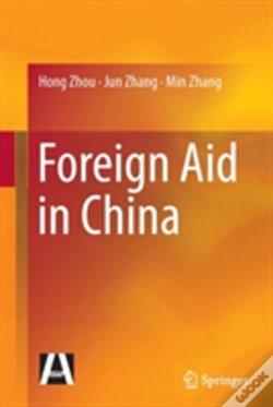 Capa do artigo Foreign Aid In China