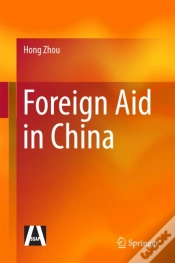 Capa do artigo Foreign Aid In China