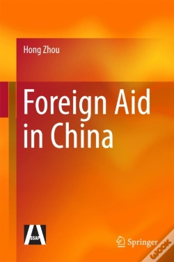 Capa do artigo Foreign Aid In China