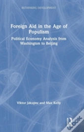 Foreign Aid In The Age Of Populism