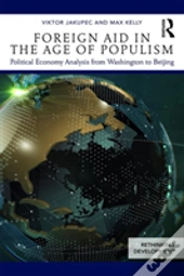 Foreign Aid In The Age Of Populism