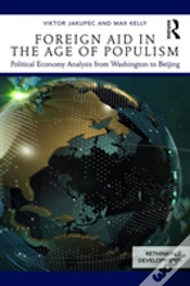 Capa do artigo Foreign Aid In The Age Of Populism