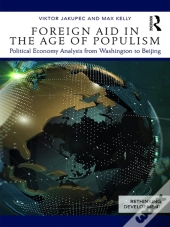 Foreign Aid In The Age Of Populism