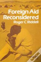 Foreign Aid Reconsidered
