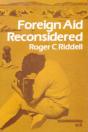 Foreign Aid Reconsidered - Preview