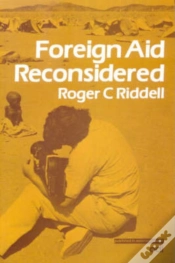 Capa do artigo Foreign Aid Reconsidered