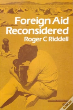 Capa do artigo Foreign Aid Reconsidered