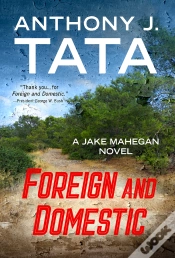 Capa do artigo Foreign And Domestic