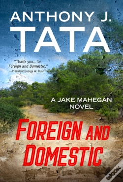Capa do artigo Foreign And Domestic